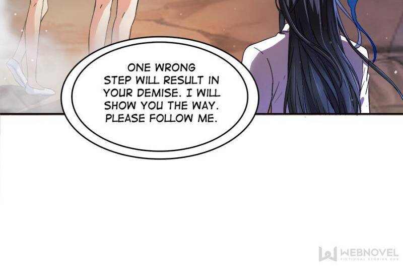 Cultivation Chat Group Chapter 369-eng-li - Page 46