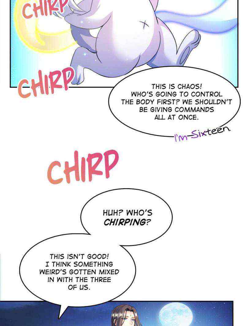 Cultivation Chat Group Chapter 427-eng-li - Page 27