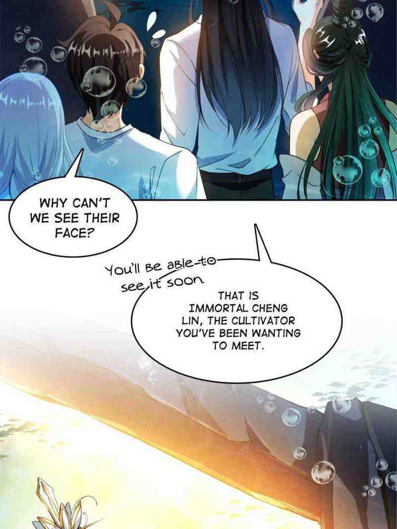 Cultivation Chat Group Chapter 382-eng-li - Page 38