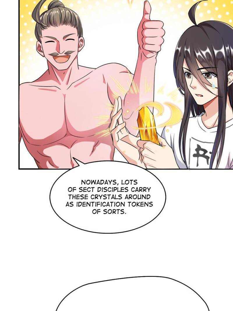 Cultivation Chat Group Chapter 345-eng-li - Page 3