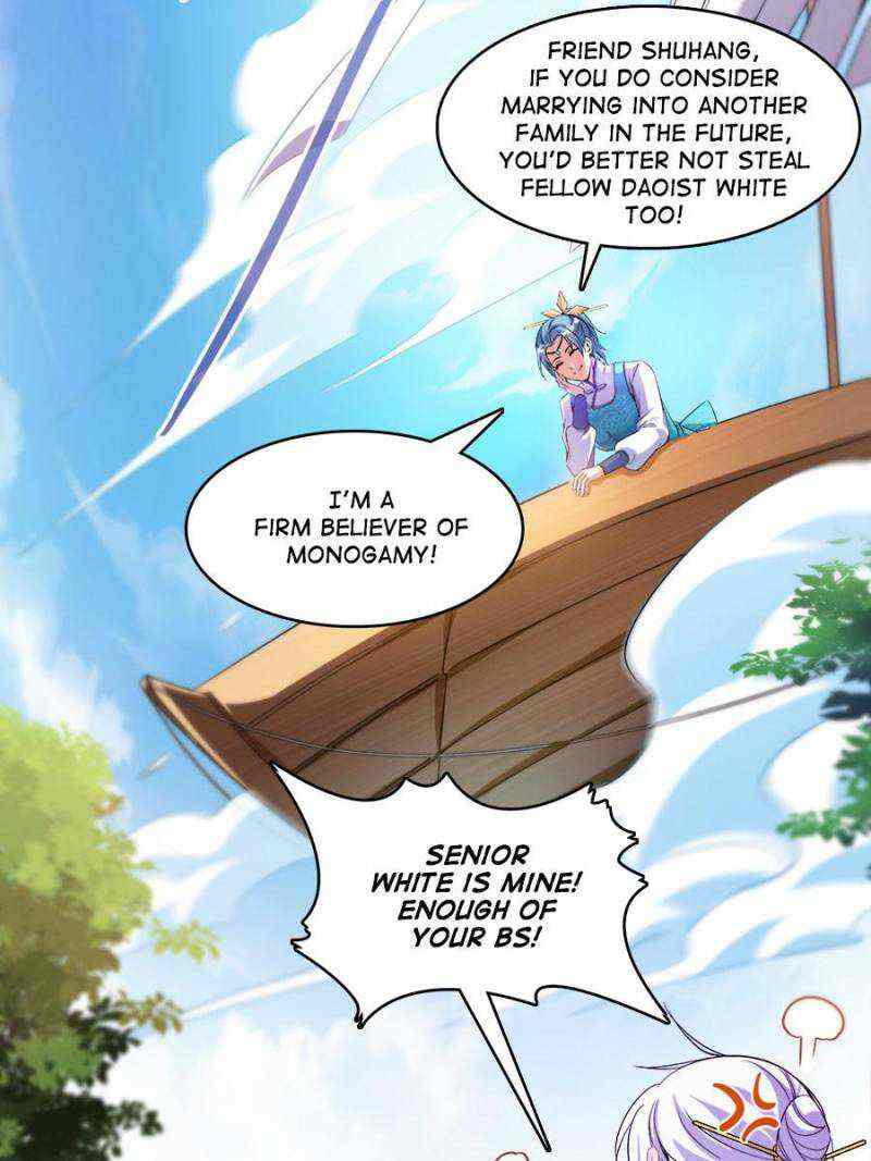 Cultivation Chat Group Chapter 397-eng-li - Page 40