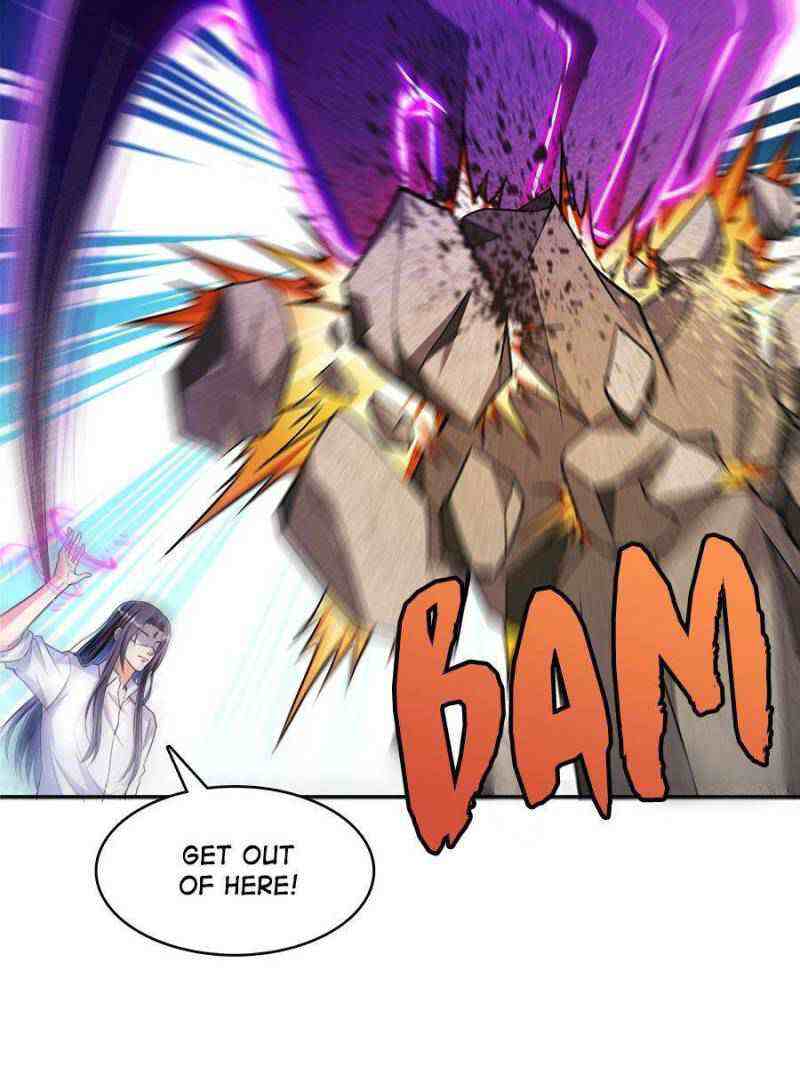 Cultivation Chat Group Chapter 386-eng-li - Page 51