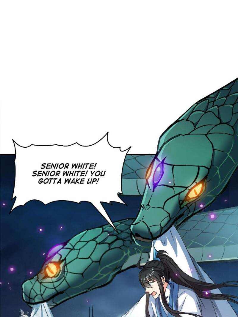 Cultivation Chat Group Chapter 348-eng-li - Page 6