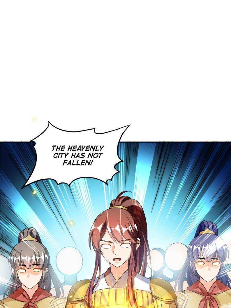 Cultivation Chat Group Chapter 367-eng-li - Page 48