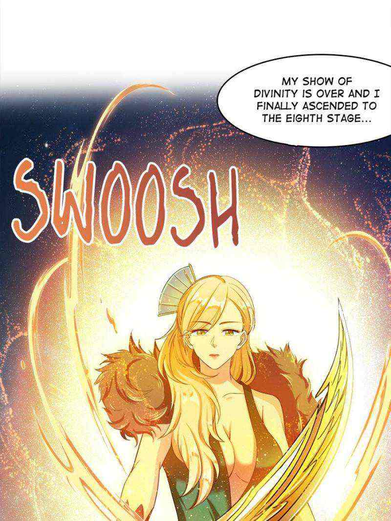 Cultivation Chat Group Chapter 421-eng-li - Page 41