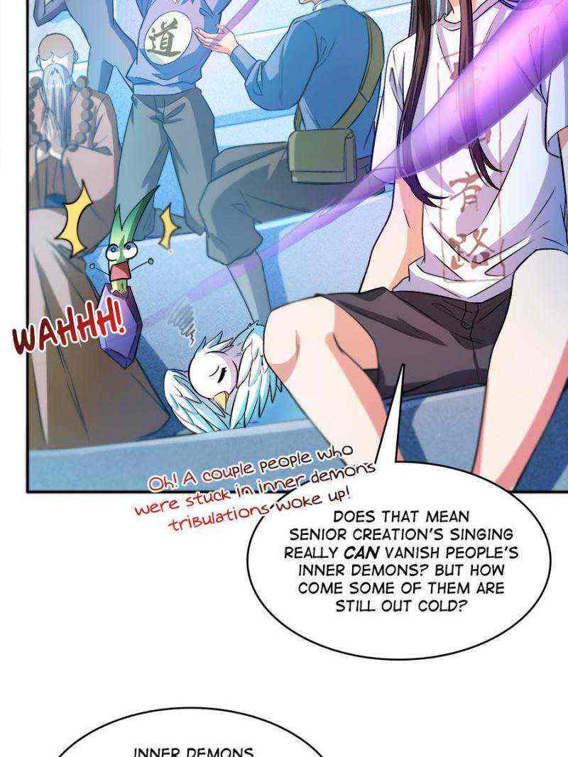 Cultivation Chat Group Chapter 425-eng-li - Page 18