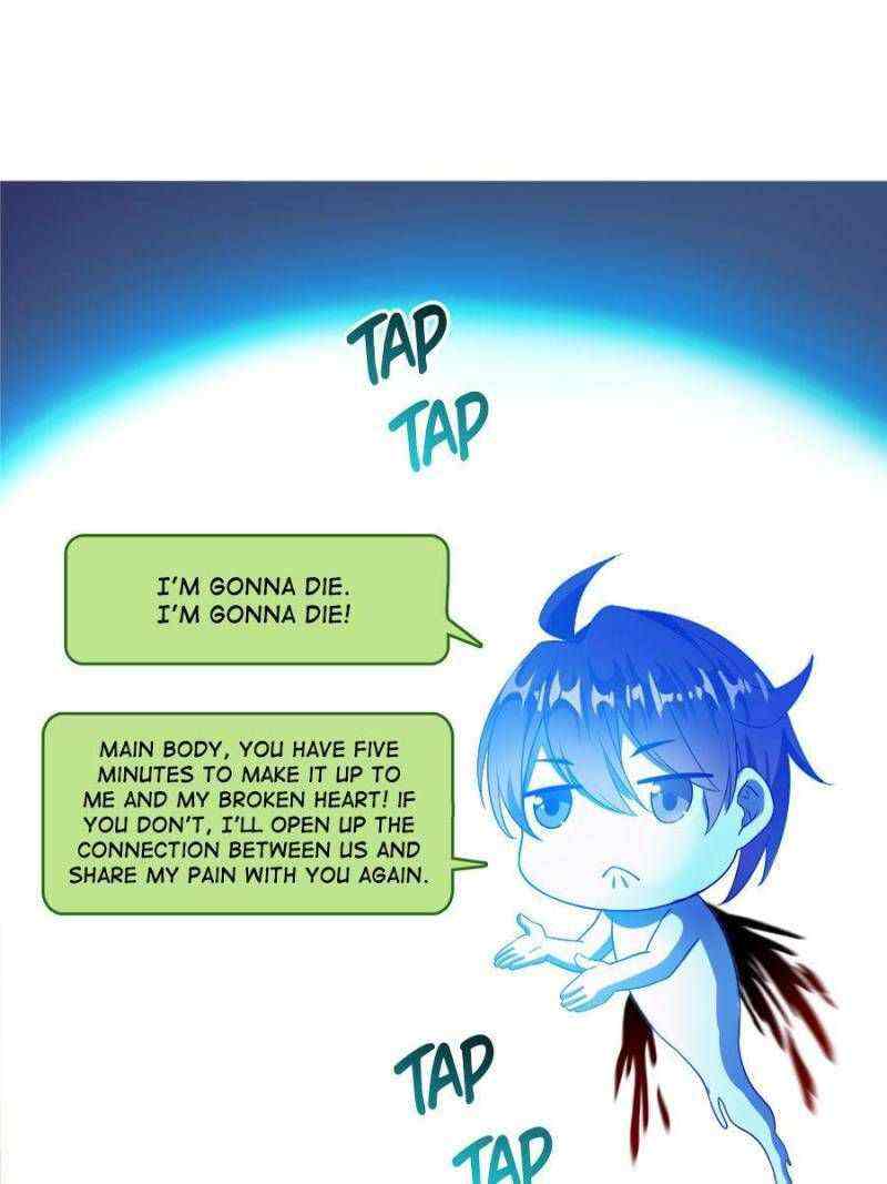 Cultivation Chat Group Chapter 327-eng-li - Page 74