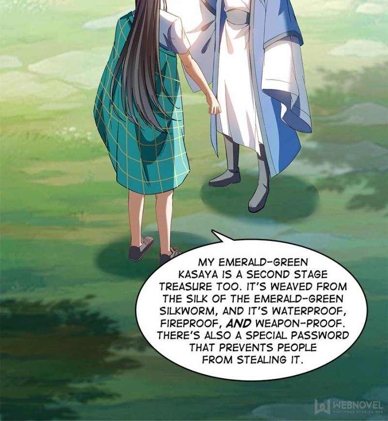 Cultivation Chat Group Chapter 346-eng-li - Page 46