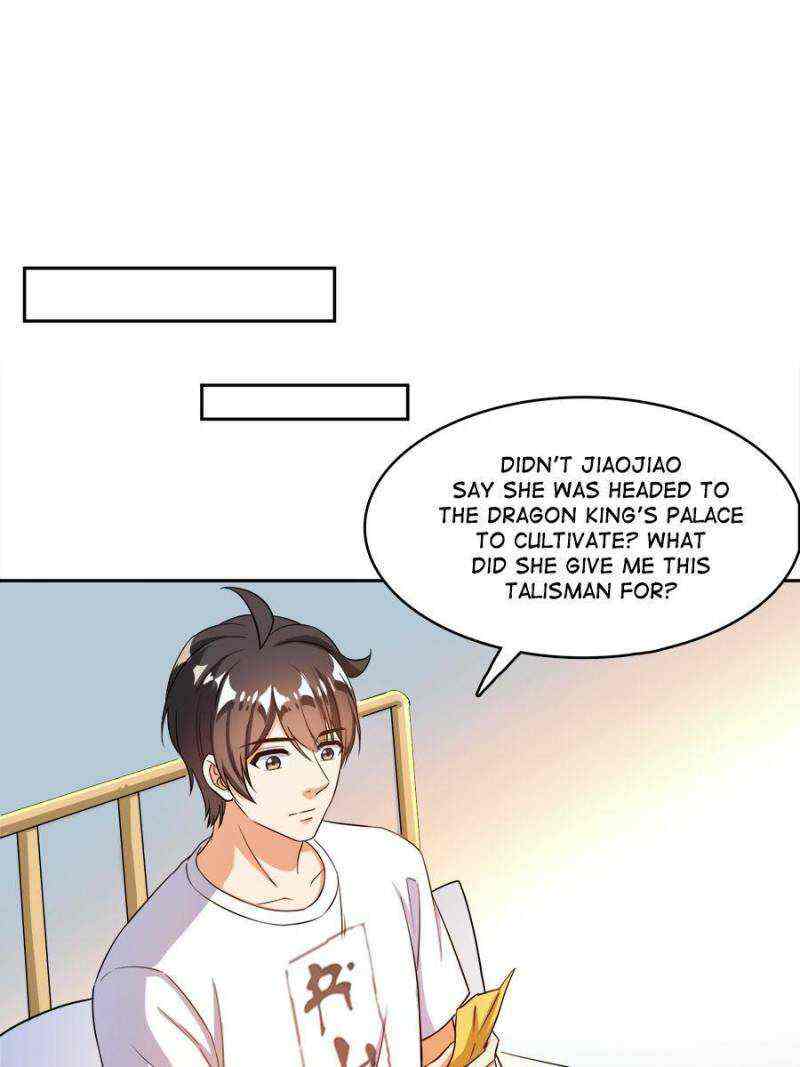 Cultivation Chat Group Chapter 400-eng-li - Page 51