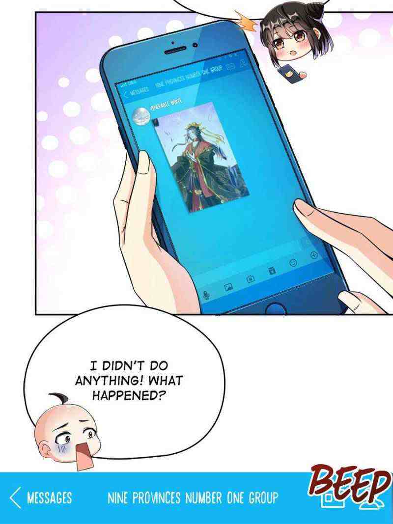 Cultivation Chat Group Chapter 370-eng-li - Page 48