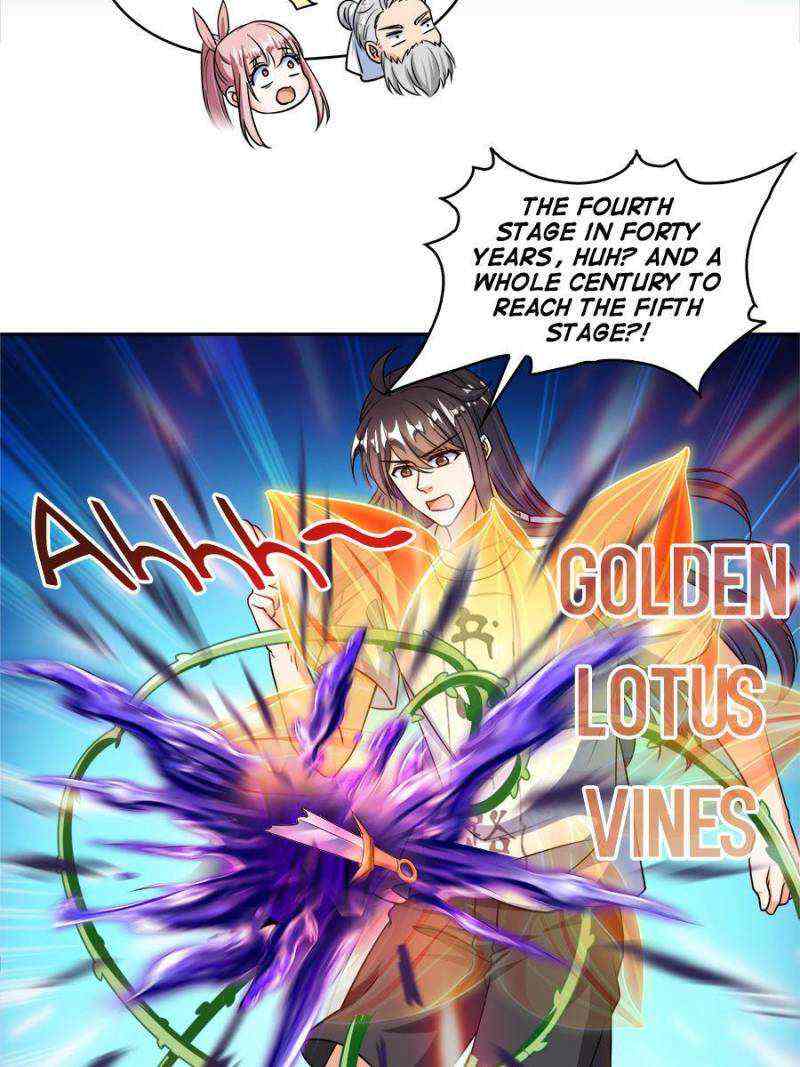 Cultivation Chat Group Chapter 414-eng-li - Page 6