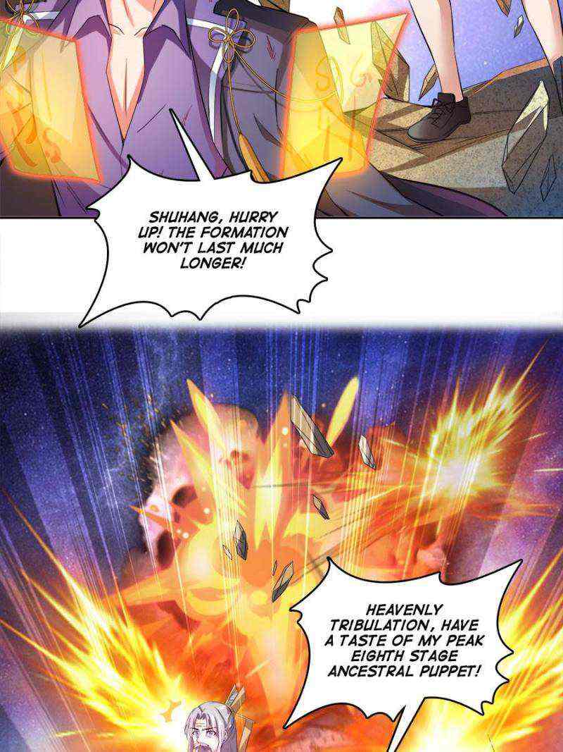 Cultivation Chat Group Chapter 393-eng-li - Page 56