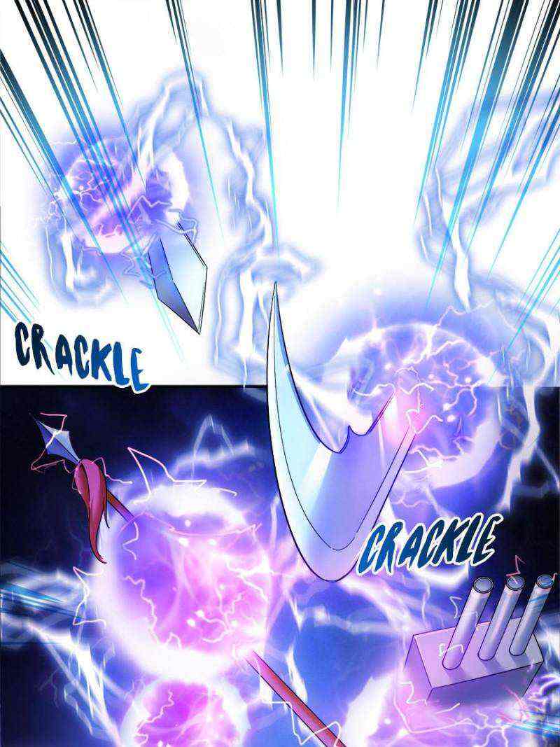 Cultivation Chat Group Chapter 409-eng-li - Page 36