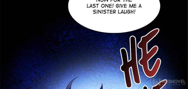 Cultivation Chat Group Chapter 356-eng-li - Page 23