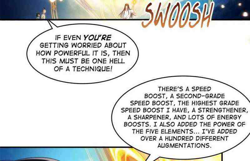 Cultivation Chat Group Chapter 368-eng-li - Page 59