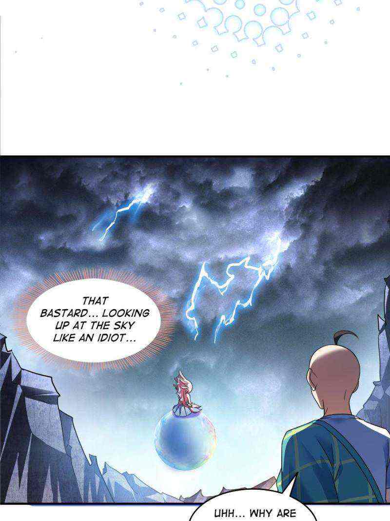 Cultivation Chat Group Chapter 337-eng-li - Page 21