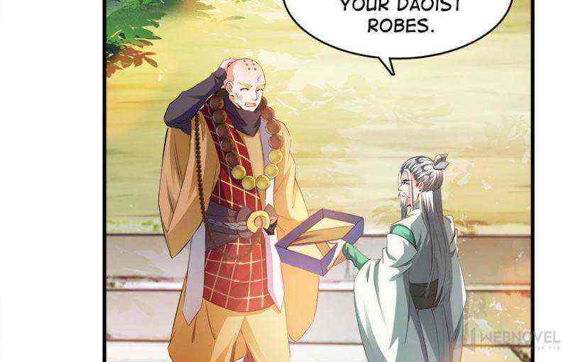 Cultivation Chat Group Chapter 332-eng-li - Page 42