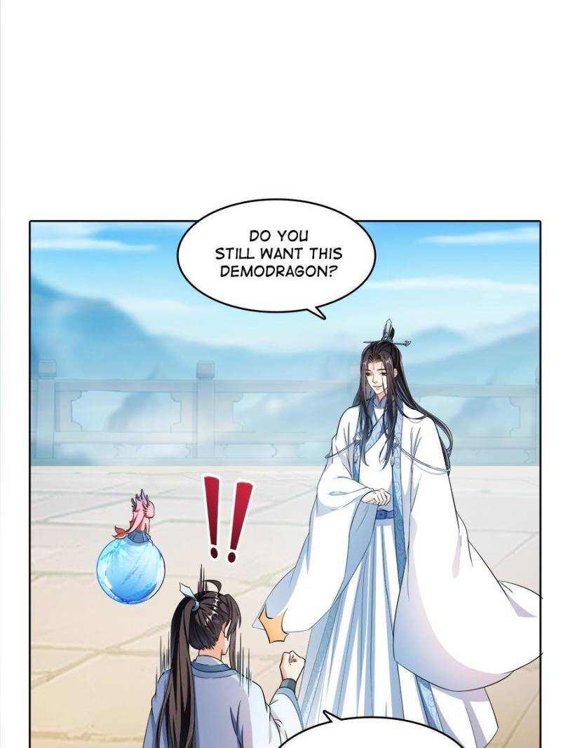 Cultivation Chat Group Chapter 350-eng-li - Page 12