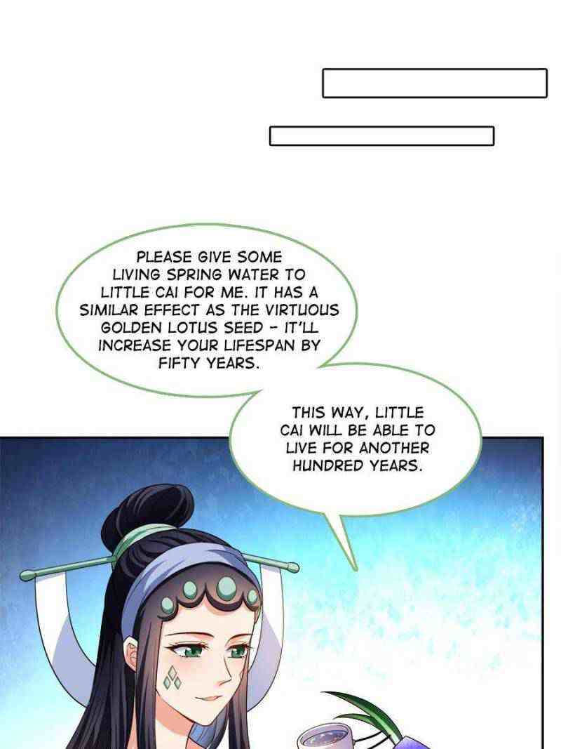 Cultivation Chat Group Chapter 379-eng-li - Page 9
