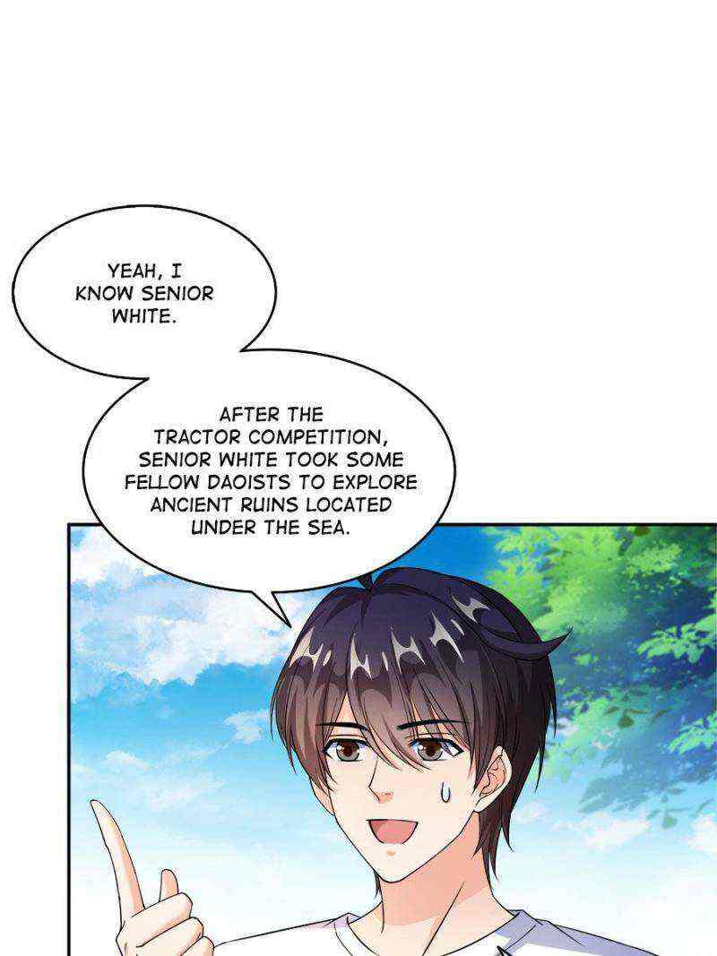 Cultivation Chat Group Chapter 335-eng-li - Page 41