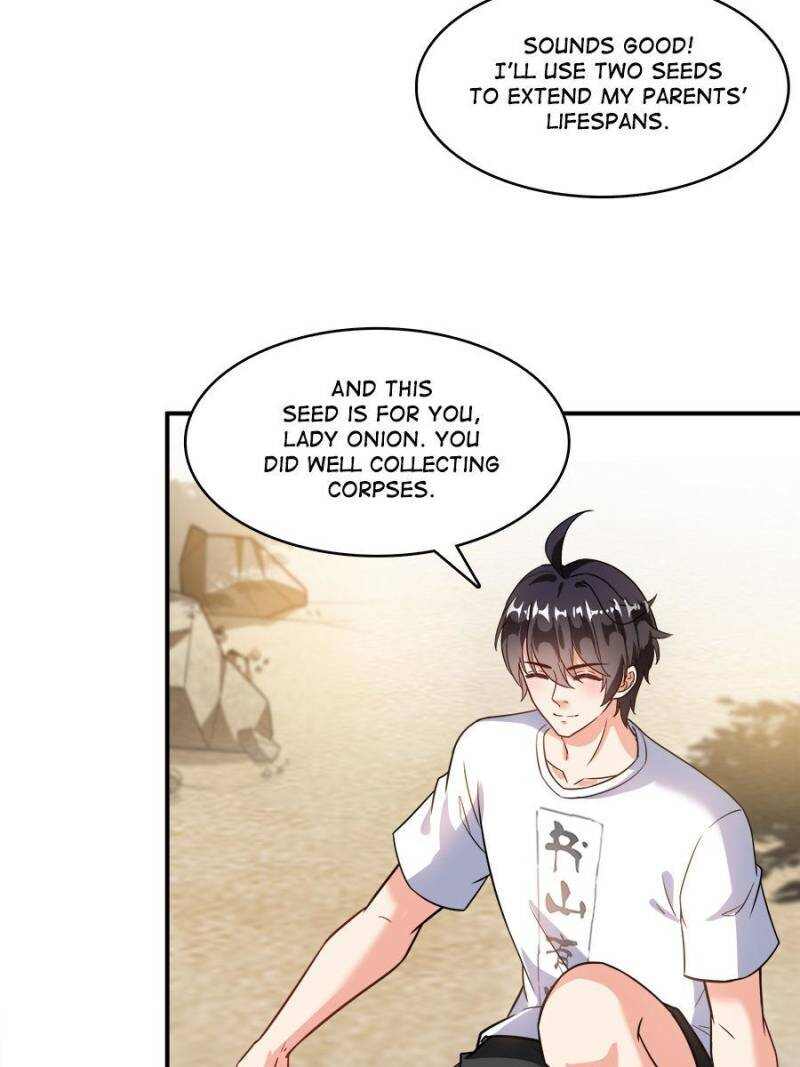 Cultivation Chat Group Chapter 361-eng-li - Page 60