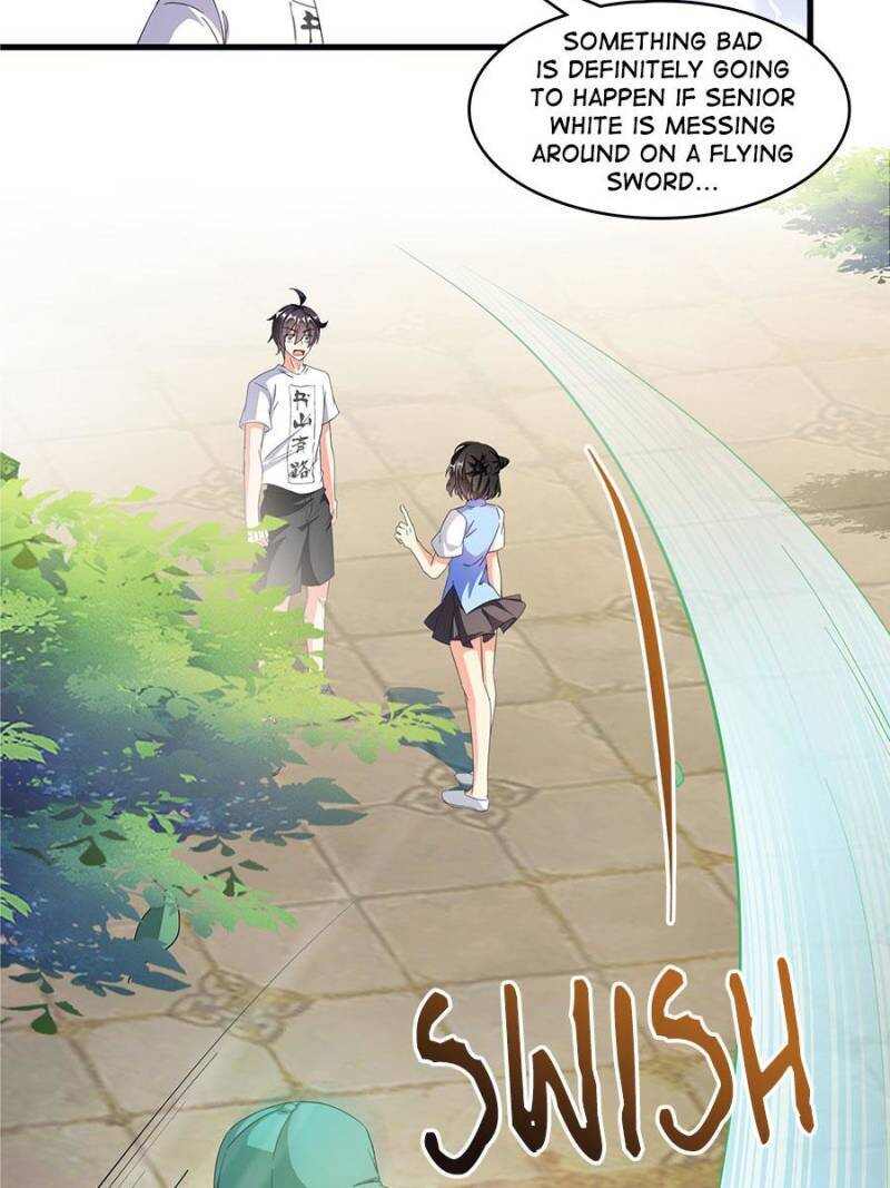 Cultivation Chat Group Chapter 355-eng-li - Page 72