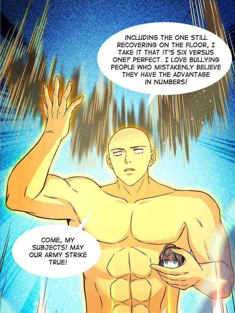 Cultivation Chat Group Chapter 417-eng-li - Page 51