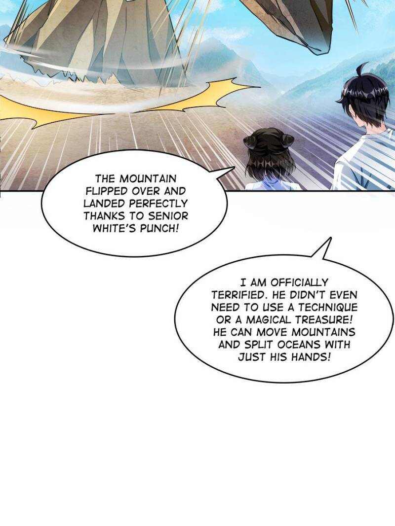 Cultivation Chat Group Chapter 357-eng-li - Page 15