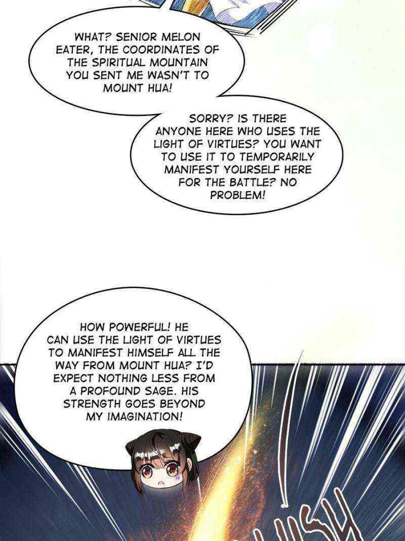 Cultivation Chat Group Chapter 403-eng-li - Page 56