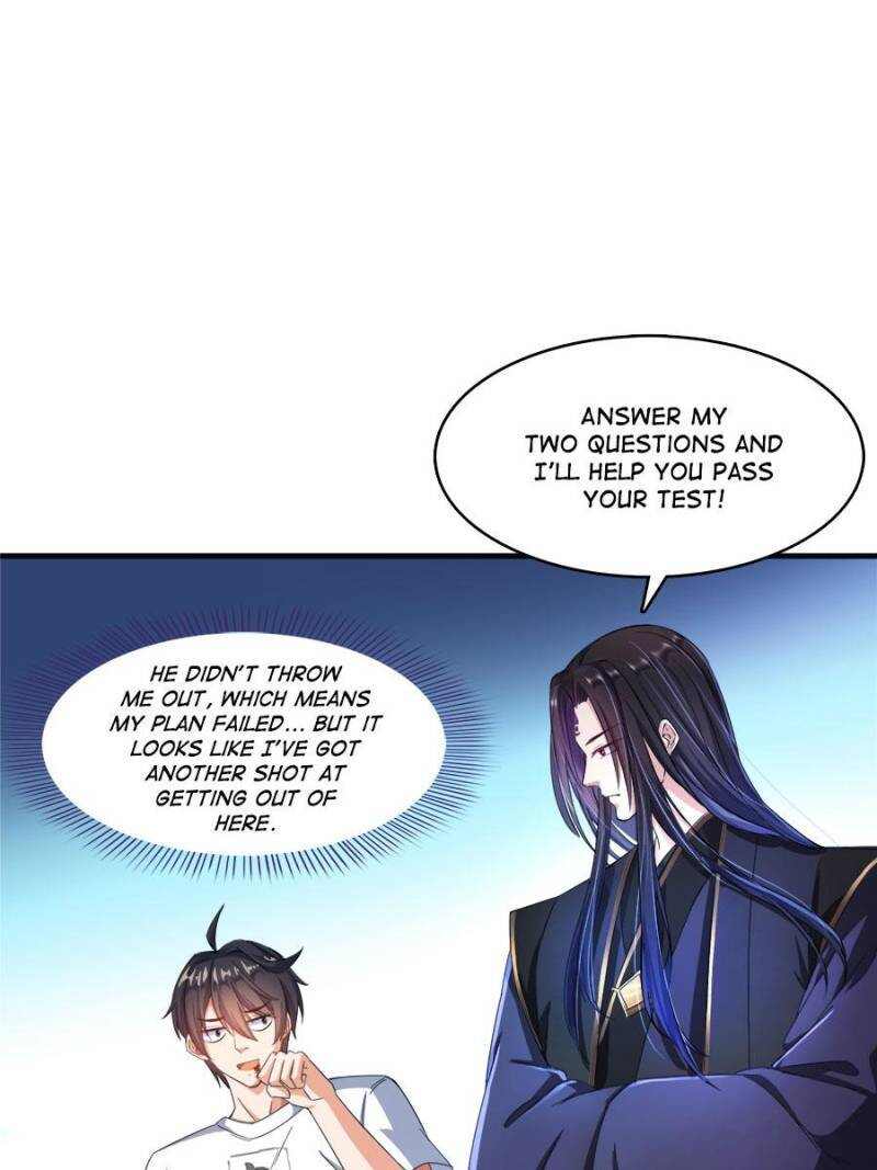 Cultivation Chat Group Chapter 355-eng-li - Page 58