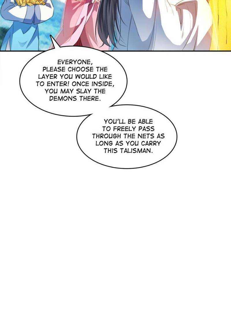 Cultivation Chat Group Chapter 360-eng-li - Page 28