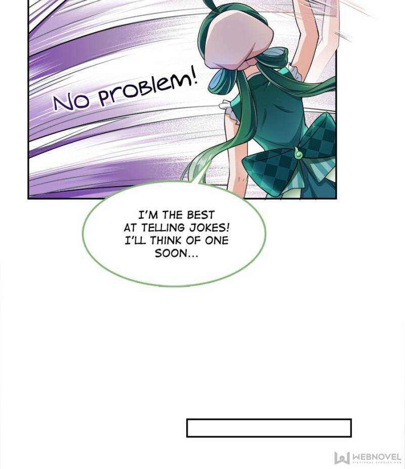 Cultivation Chat Group Chapter 377-eng-li - Page 28