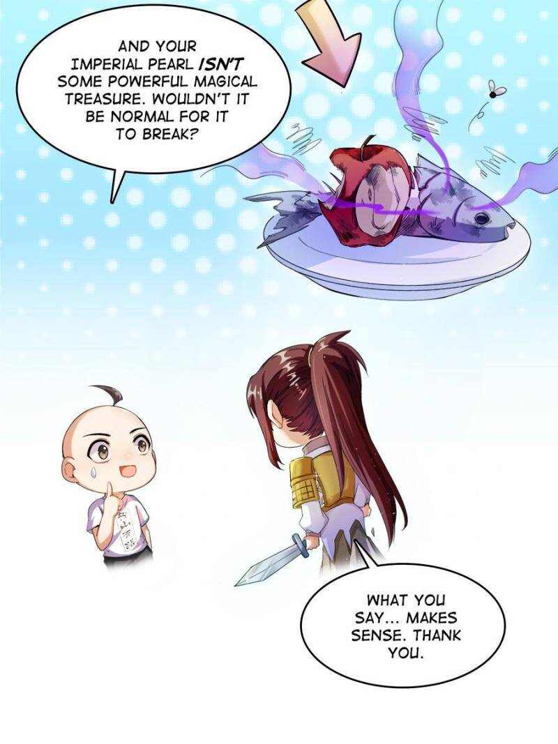 Cultivation Chat Group Chapter 367-eng-li - Page 60
