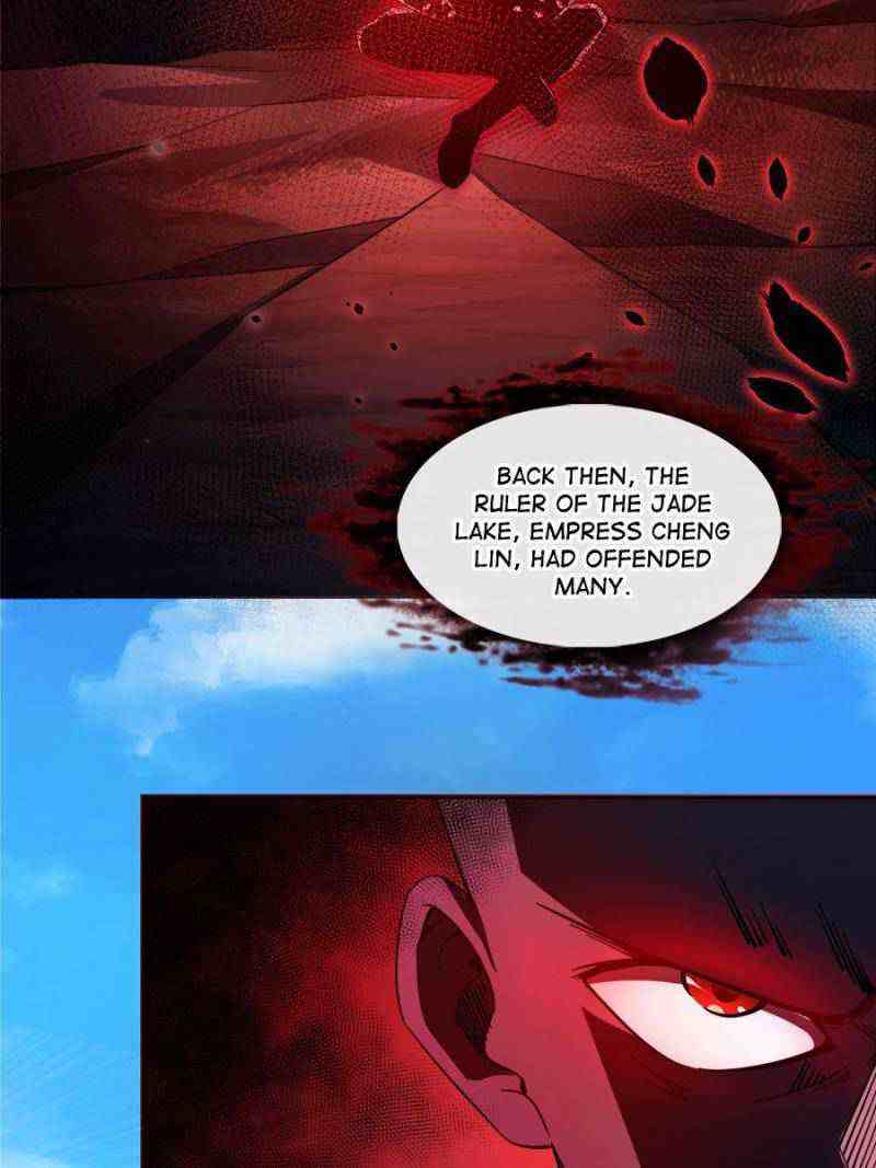 Cultivation Chat Group Chapter 372-eng-li - Page 49