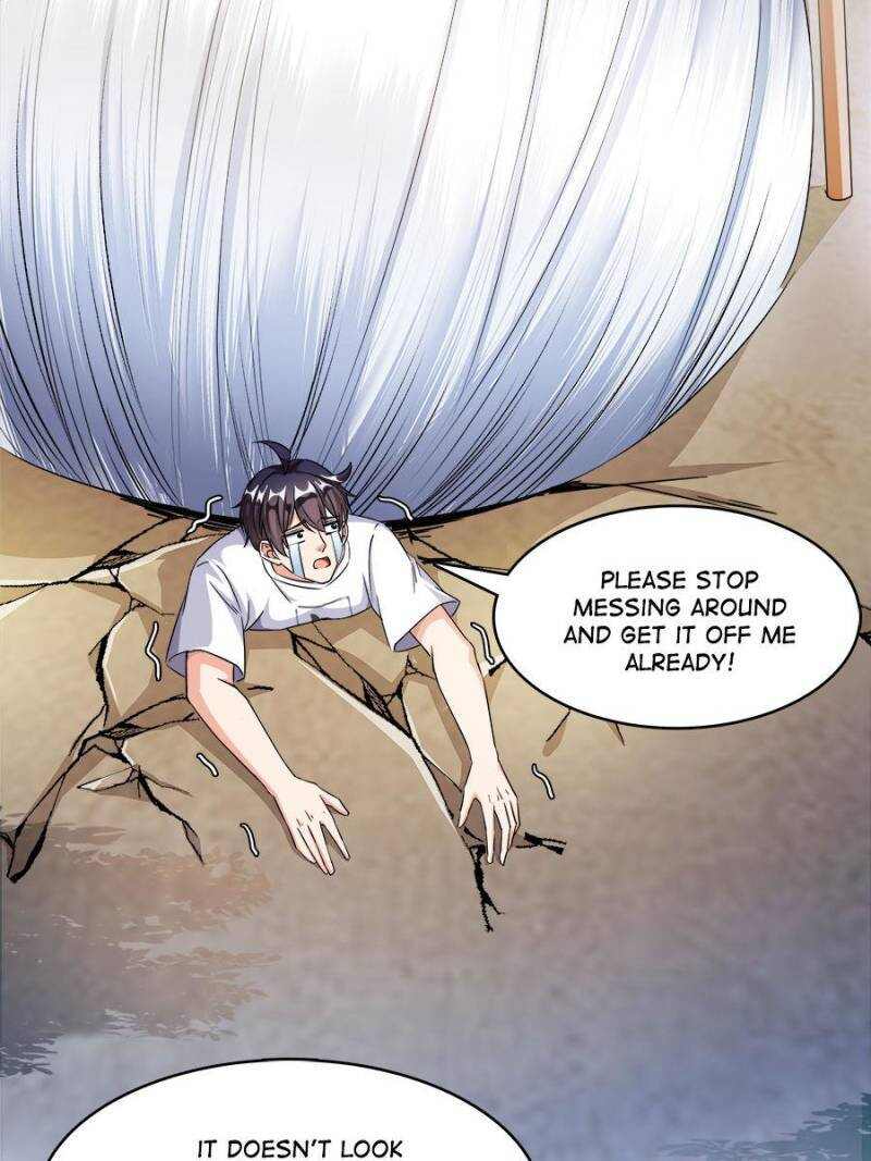 Cultivation Chat Group Chapter 354-eng-li - Page 21