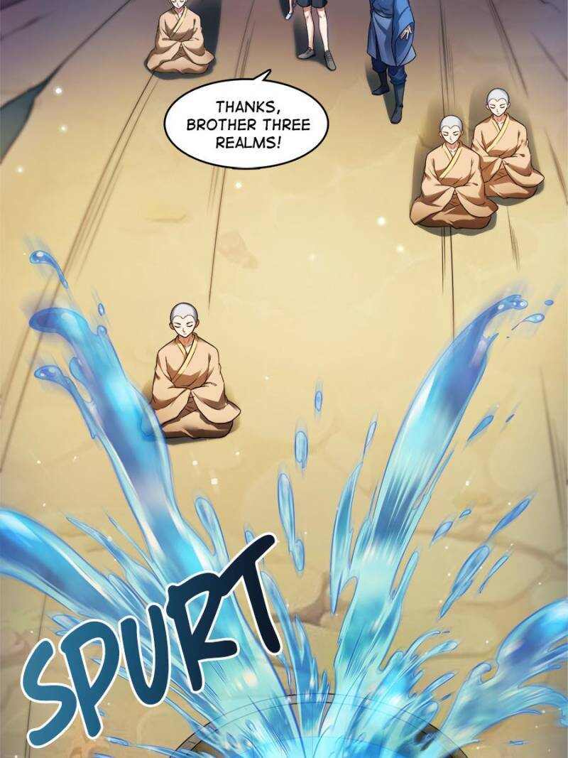 Cultivation Chat Group Chapter 340-eng-li - Page 71