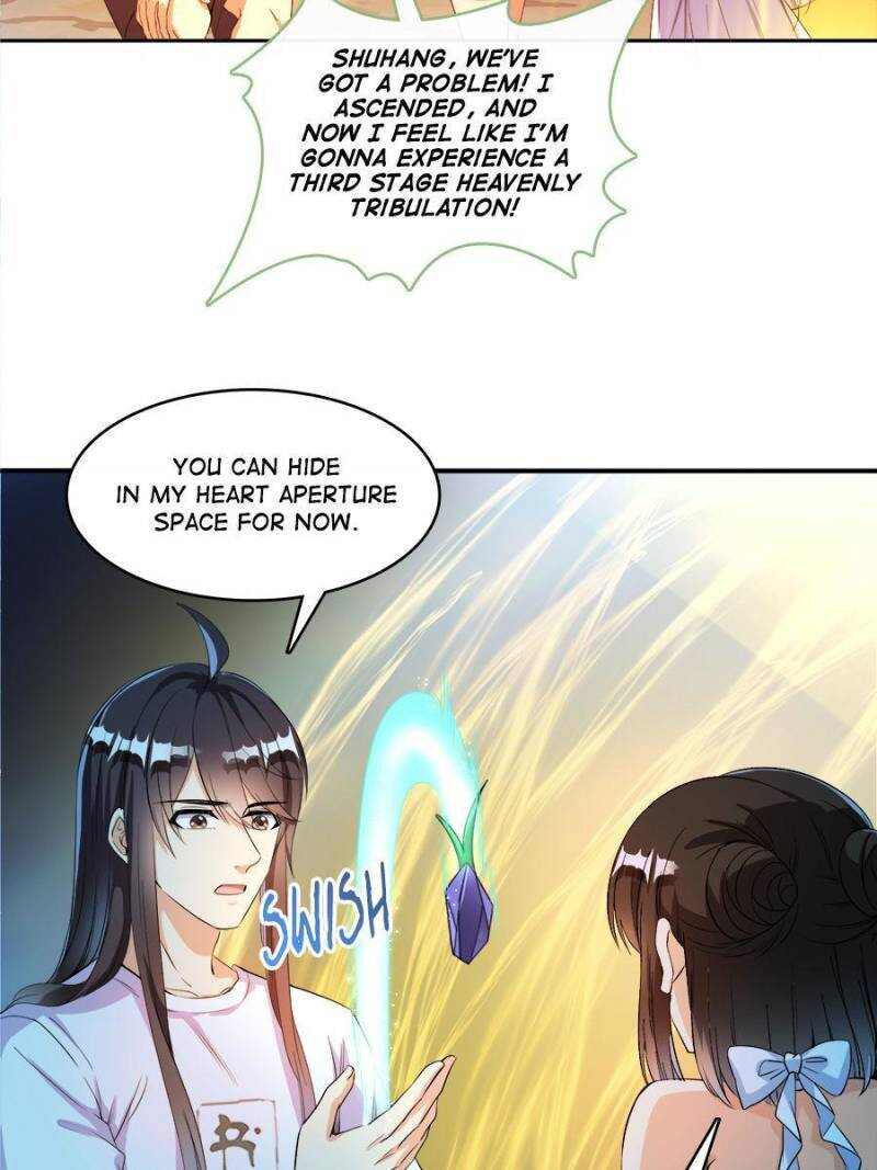 Cultivation Chat Group Chapter 405-eng-li - Page 5