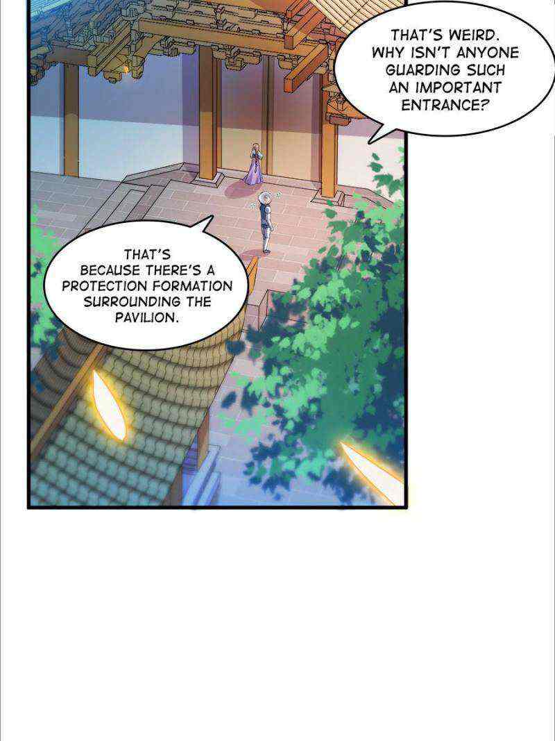 Cultivation Chat Group Chapter 326-eng-li - Page 12