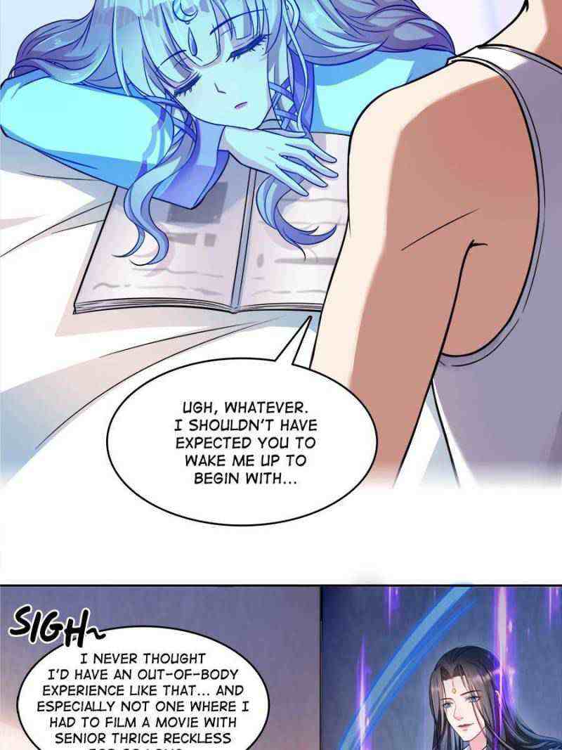 Cultivation Chat Group Chapter 382-eng-li - Page 15