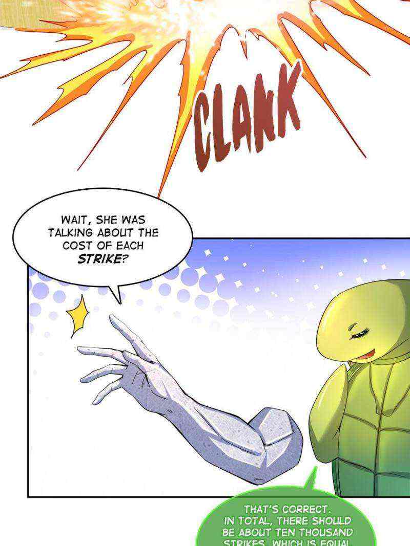 Cultivation Chat Group Chapter 421-eng-li - Page 18