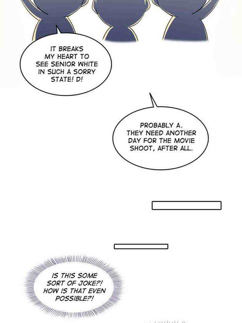 Cultivation Chat Group Chapter 347-eng-li - Page 34