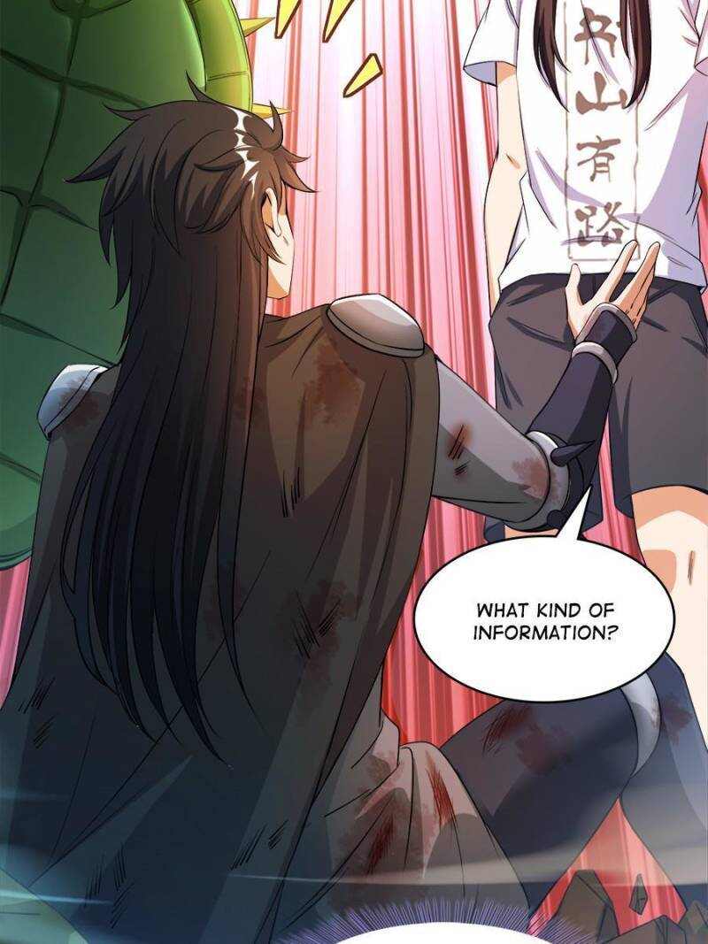 Cultivation Chat Group Chapter 407-eng-li - Page 48