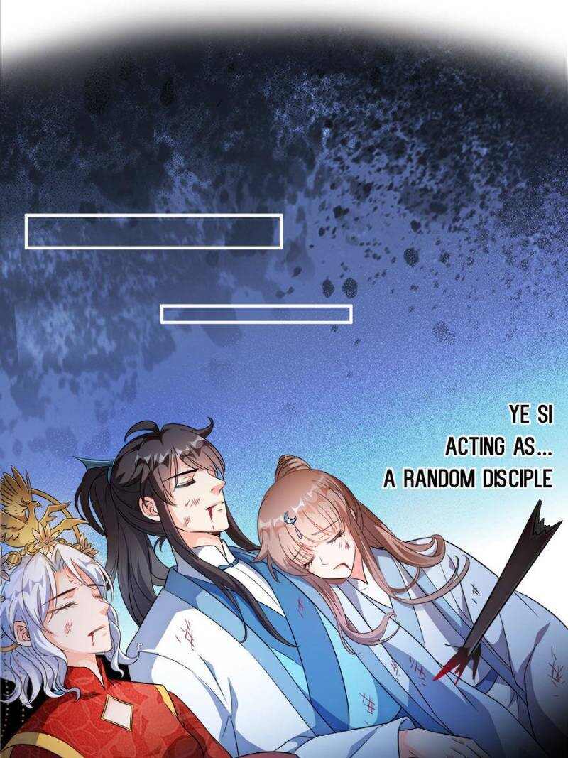 Cultivation Chat Group Chapter 351-eng-li - Page 34