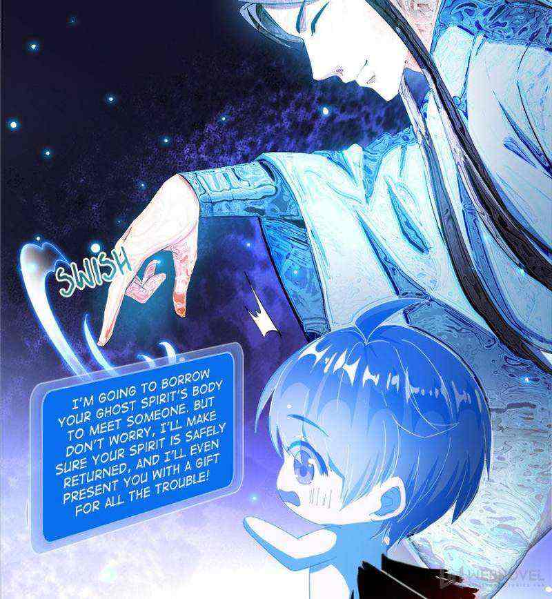 Cultivation Chat Group Chapter 328-eng-li - Page 4