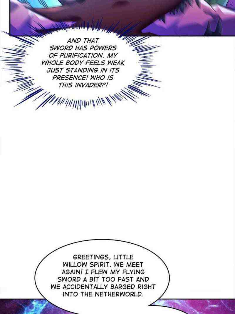 Cultivation Chat Group Chapter 344-eng-li - Page 18