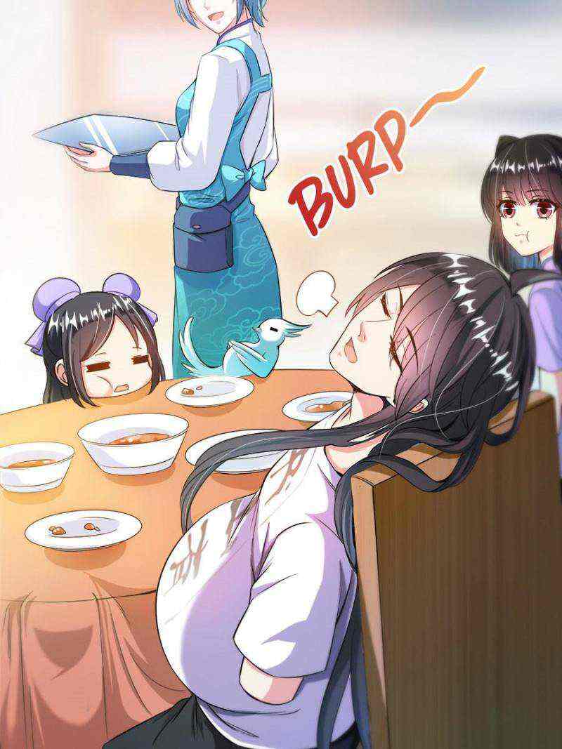 Cultivation Chat Group Chapter 397-eng-li - Page 45
