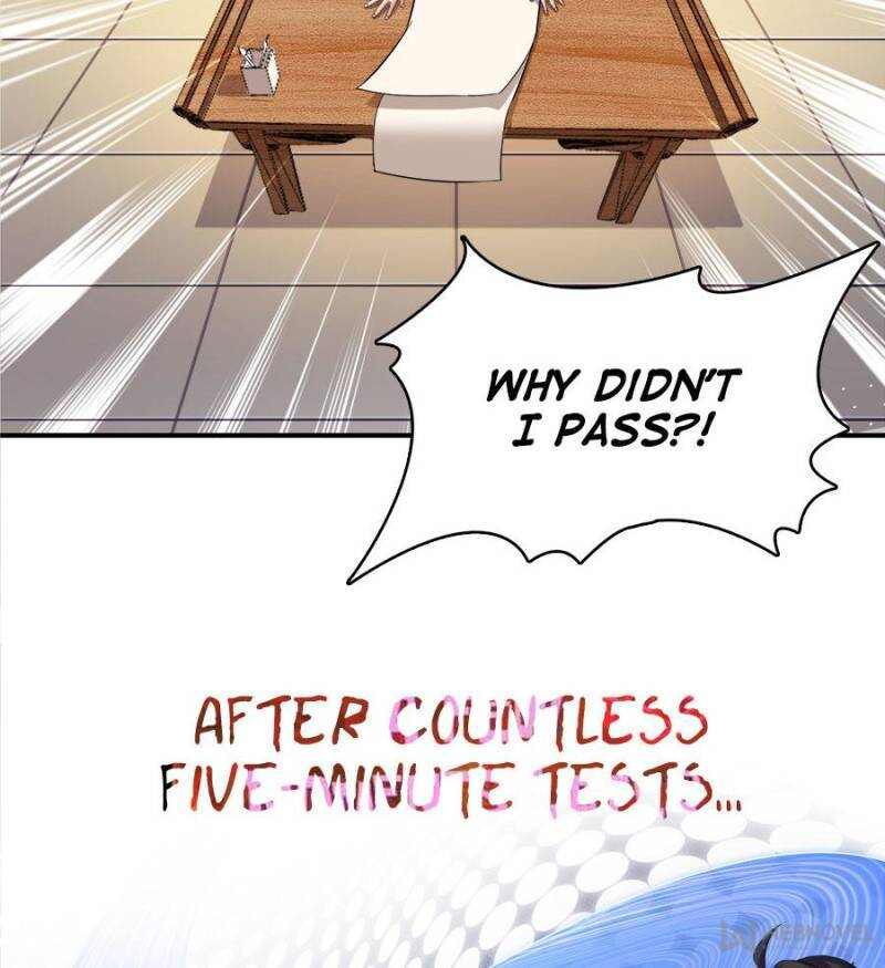 Cultivation Chat Group Chapter 355-eng-li - Page 46