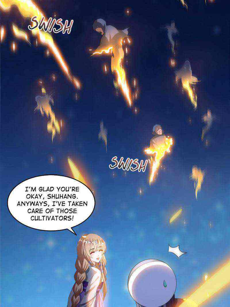 Cultivation Chat Group Chapter 328-eng-li - Page 16