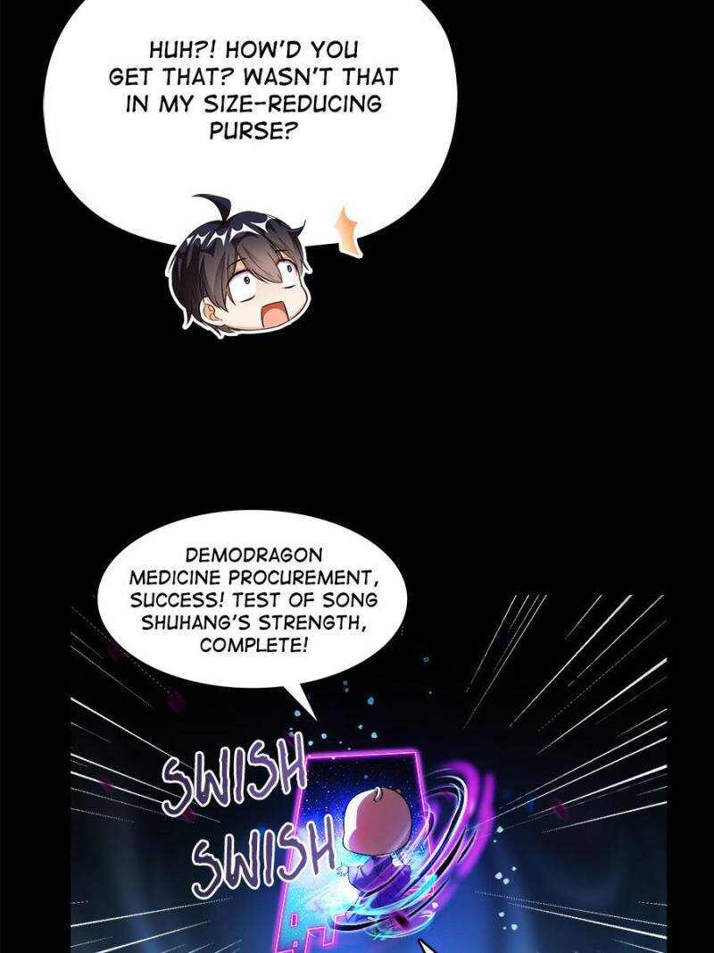 Cultivation Chat Group Chapter 361-eng-li - Page 35