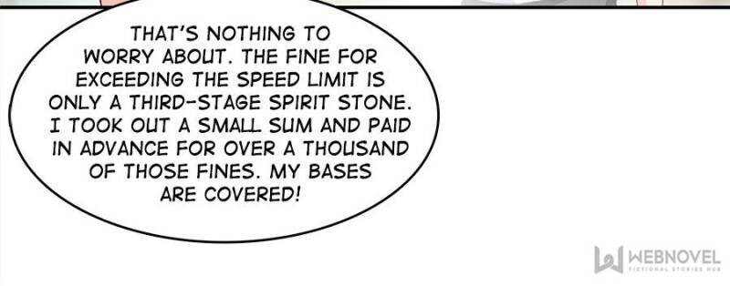 Cultivation Chat Group Chapter 355-eng-li - Page 80
